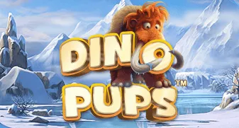 Dinopups game tile