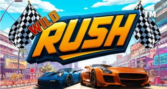 Wild Rush game tile