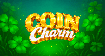 Coin Charm Hold and Win game tile