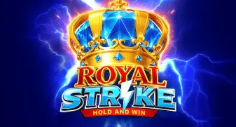 Royal Strike game tile