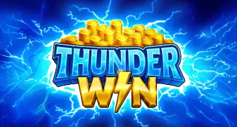 Thunder Win Hold and Win game tile
