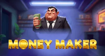 Money Maker game tile