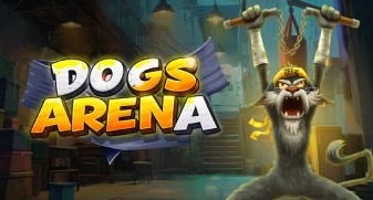 Dogs Arena game tile