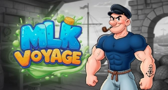MLK Voyage game tile